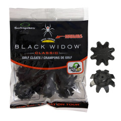 CRAMPONS BLACK WIDOW CLASSIC 1