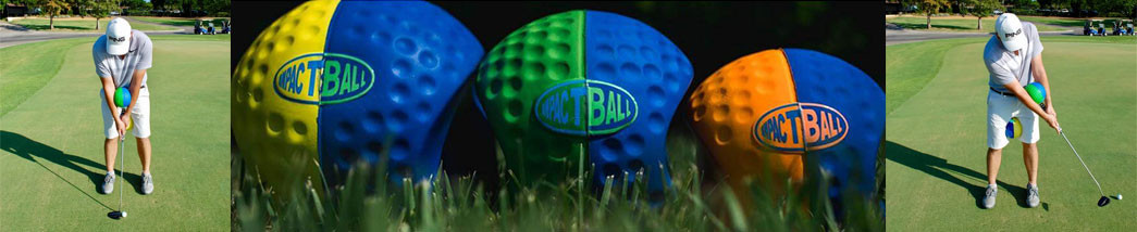 IMPACT BALL