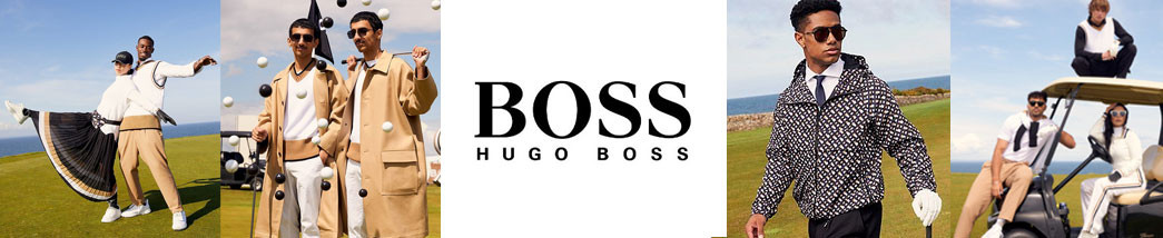 HUGO BOSS
