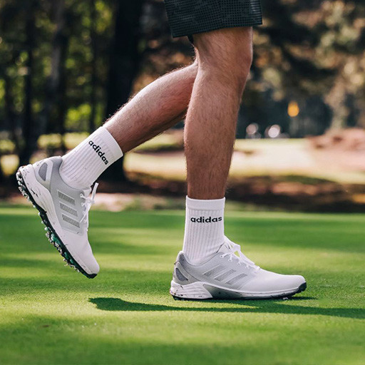 chaussure golf adidas