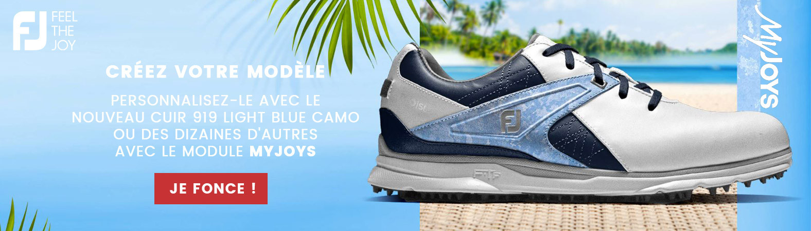 chaussure golf ete