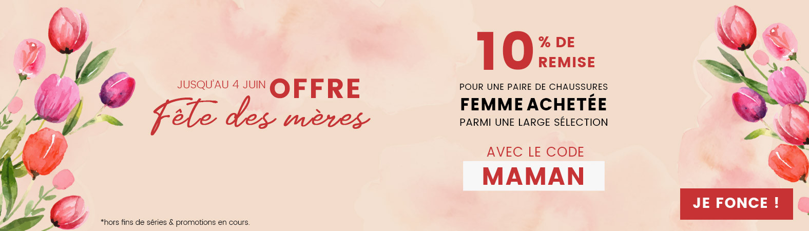 FETE DES MERES