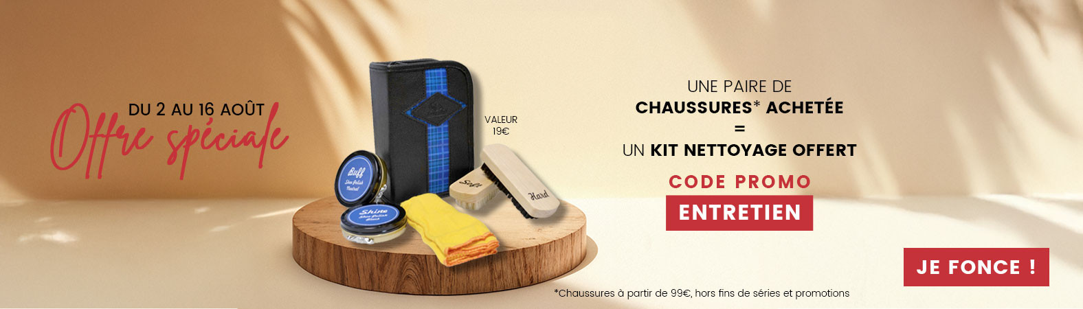 OFFRE KIT