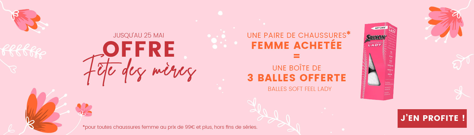 FETE DES MERES