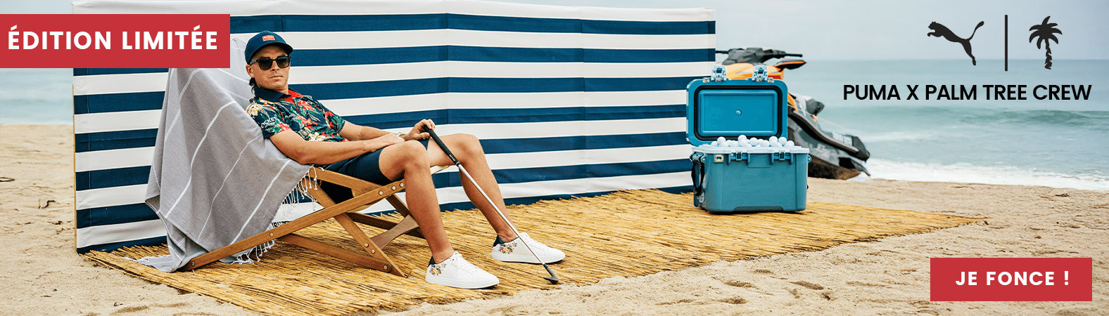 PUMA CLYDE G X PTC