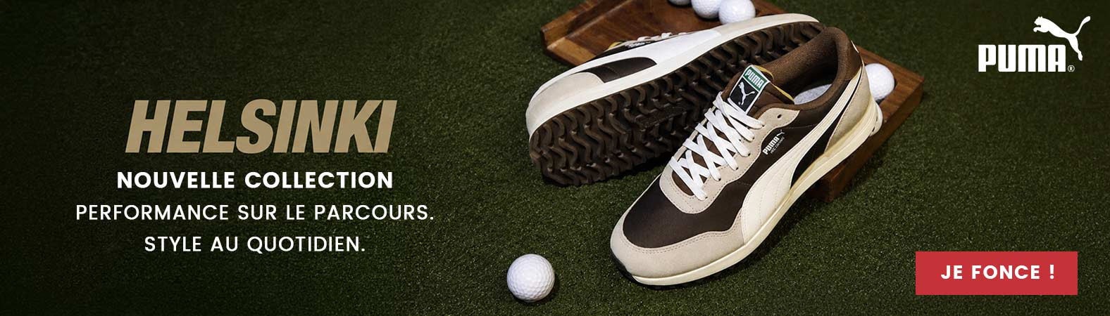 Nouveautés Puma