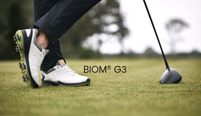 chaussures de golf femme ecco