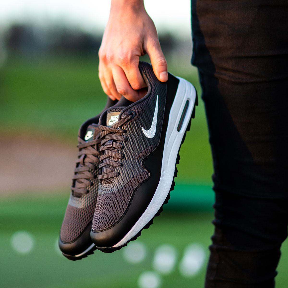 Achat/Vente chaussures de golf Nike - ChaussuresDeGolf.com