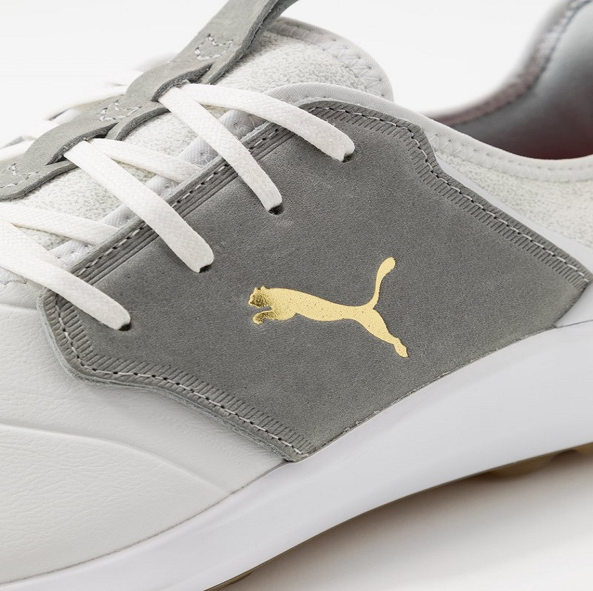 Achat/vente Chaussures de golf Puma - ChaussuresDeGolf.com