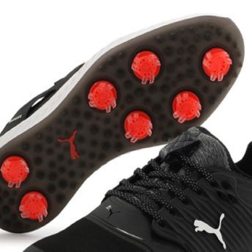 Chaussures golf store femme puma