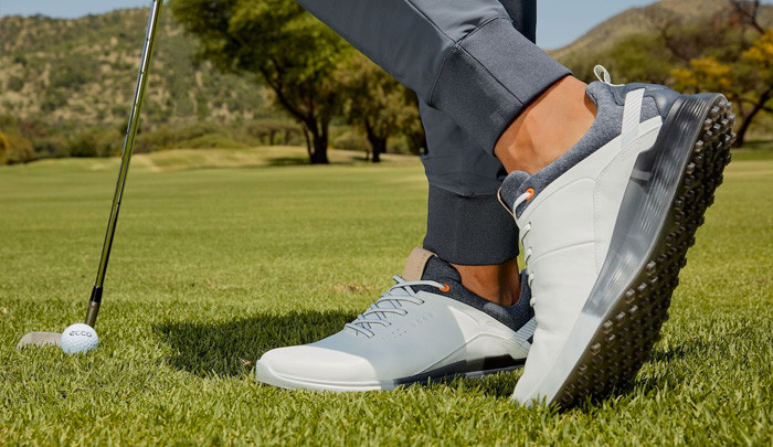 Achat Vente chaussures de golf Ecco ChaussuresDeGolf