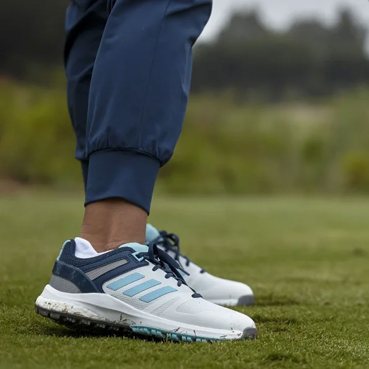 Chaussure adidas golf deals