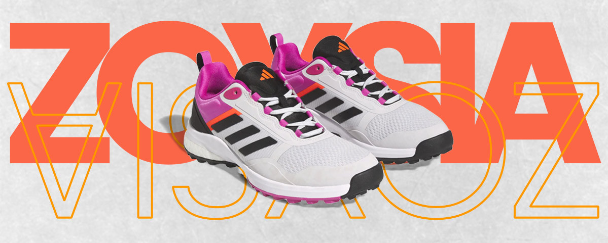 Achat/Vente Chaussures de golf adidas - ChaussuresDeGolf.com
