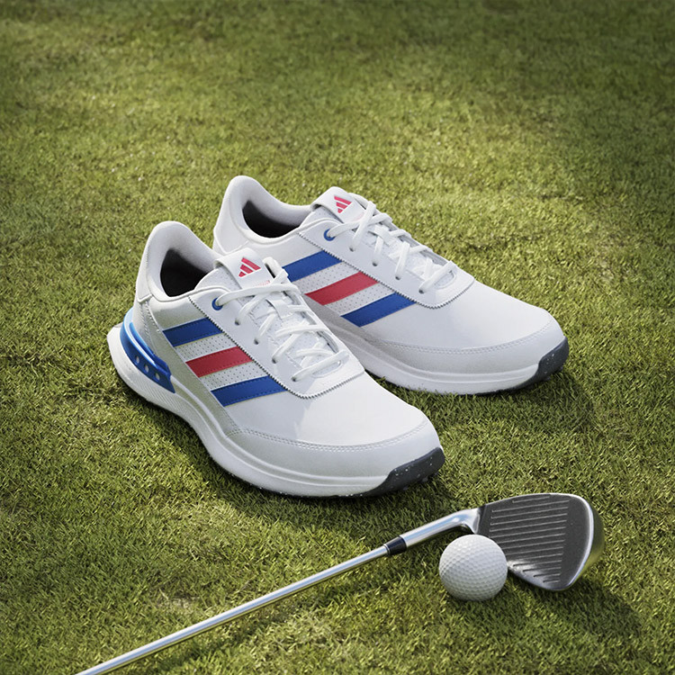 Achat/Vente Chaussures de golf adidas - ChaussuresDeGolf.com