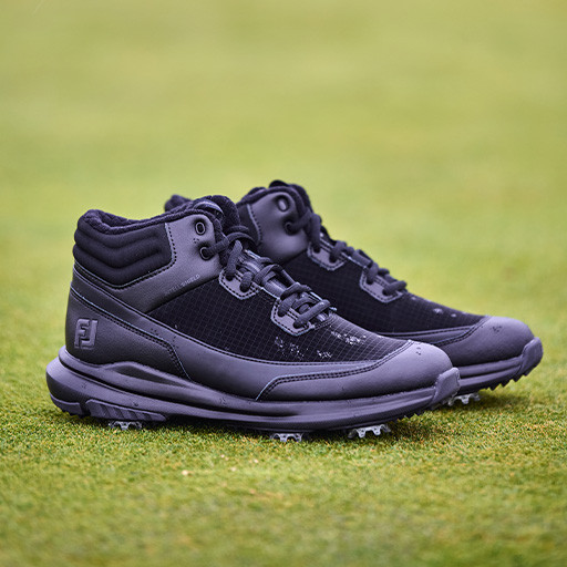 Achat/Vente chaussures de golf Footjoy - ChaussuresDeGolf.com