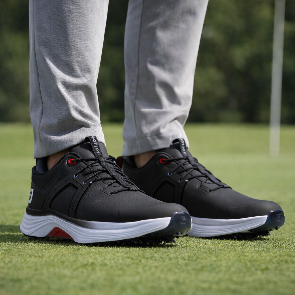 Achat/Vente chaussures de golf Footjoy - ChaussuresDeGolf.com