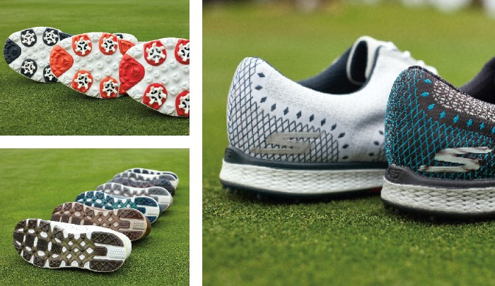 chaussure de golf skechers