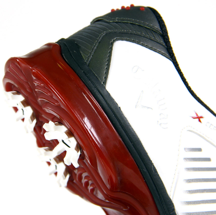 Achat/Vente chaussures de golf Callaway - ChaussuresDeGolf.com