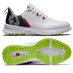 FOOTJOY JUNIOR FJ FUEL CDG 1