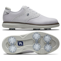 FOOTJOY JUNIOR TRADITIONS CDG 1