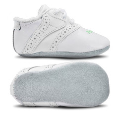 CHAUSSONS FOOTJOY FIRSTJOYS BLANC