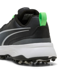 PUMA ENFANT PWRADAPT DISC NOIR CDG 4