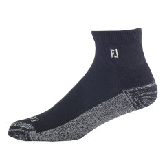 CHAUSSETTES PRODRY QUARTER noir