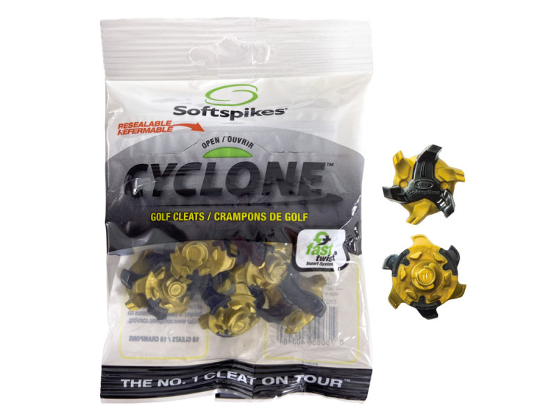 Softspikes cyclone best sale