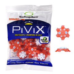 CRAMPONS PIVIX FT3 ROUGE boite