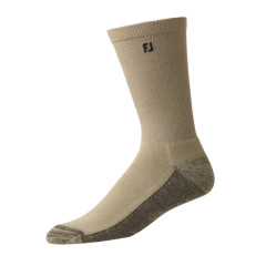 CHAUSSETTES PRODRY CREW beige