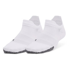 UNDER ARMOUR FEMME PACK DE 2 BLANC 1