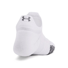 UNDER ARMOUR FEMME PACK DE 2 BLANC 3