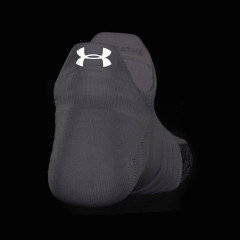 UNDER ARMOUR FEMME PACK DE 2 BLANC 4