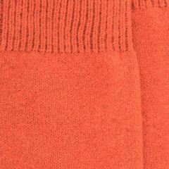 DORE DORE FEMME LAINE CASHMERE CUIVRE 2