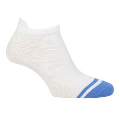 GLENMUIR FEMME EUGENIE STRIPES BLEU CDG