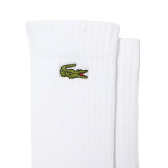 LACOSTE SPORT X3 BLANC 2