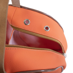 SAC À CHAUSSURES FEMME LUISA BUENDIA DIVERS CDG 4