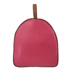 SAC À CHAUSSURES LUISA BUENDIA FEMME ROSE CDG 2