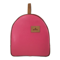 SAC À CHAUSSURES LUISA BUENDIA FEMME ROSE CDG 1