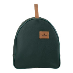 SAC À CHAUSSURES FEMME LUISA BUENDIA VERT CDG 1