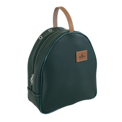 SAC À CHAUSSURES FEMME LUISA BUENDIA VERT CDG 3