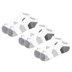 PUMA LOW CUT PACK 3 PAIRES 2