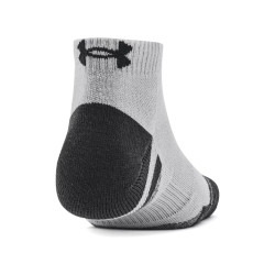 UNDER ARMOUR LOW CUT BLANC CDG 2