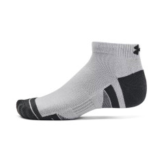 UNDER ARMOUR LOW CUT BLANC CDG 3