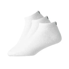 CHAUSSETTES DE GOLF FOOTJOY COMFORTSOF SPORT X3