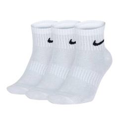 CHAUSSETTES DE GOLF NIKE LIGHTWEIGHT ANKLE X3