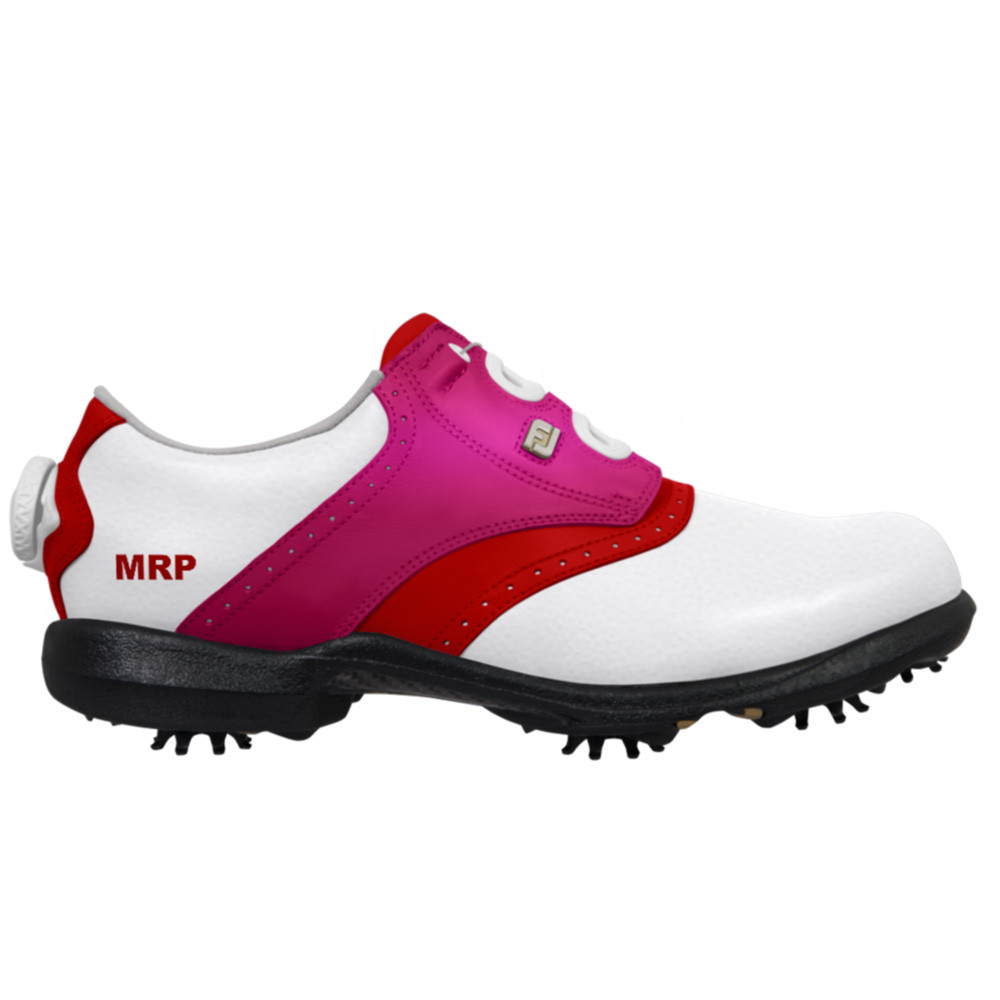 chaussures golf footjoy femme soldes
