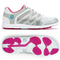 FOOTJOY FEMME SPORT SL GRIS CDG 1