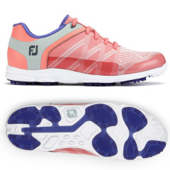 FOOTJOY FEMME SPORT SL CDG 1