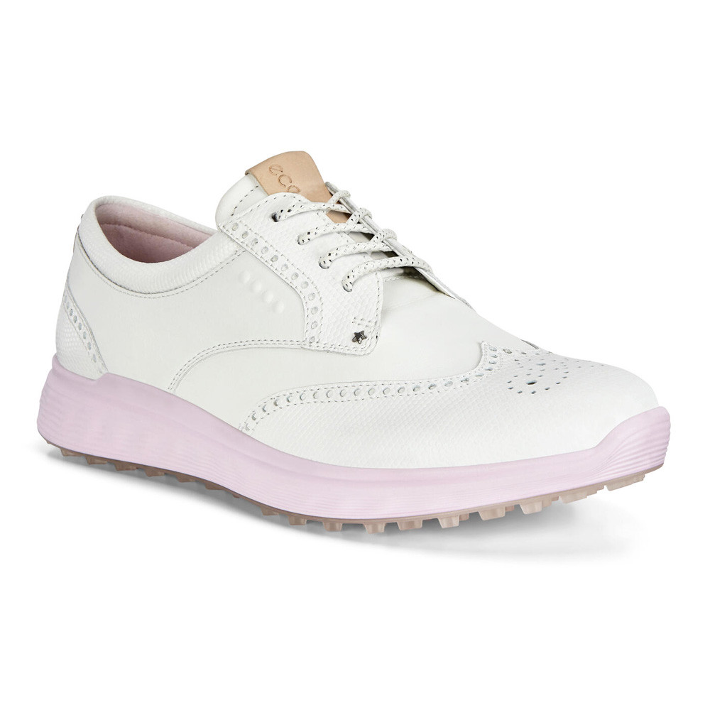 chaussures ecco golf femme